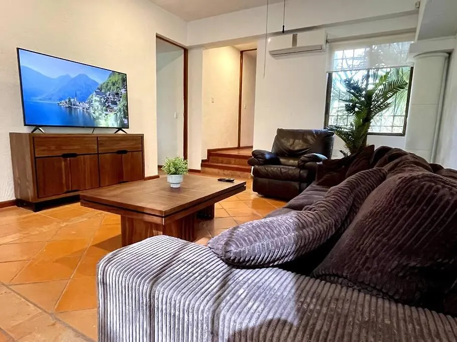 Villa Laguna Del Mar 칸쿤 멕시코