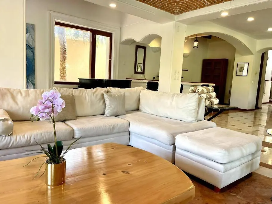 Villa Laguna Del Mar 칸쿤 멕시코