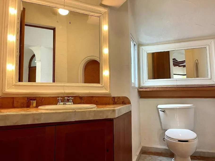 Villa Laguna Del Mar Cancún Mexiko