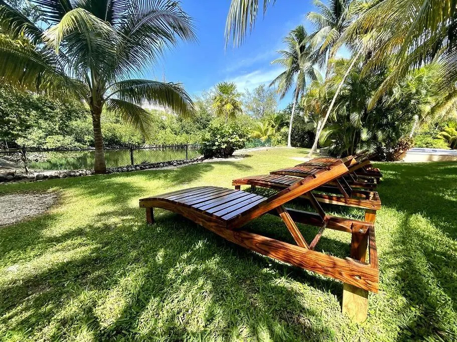 Villa Laguna Del Mar Cancún 0*,  Mexiko