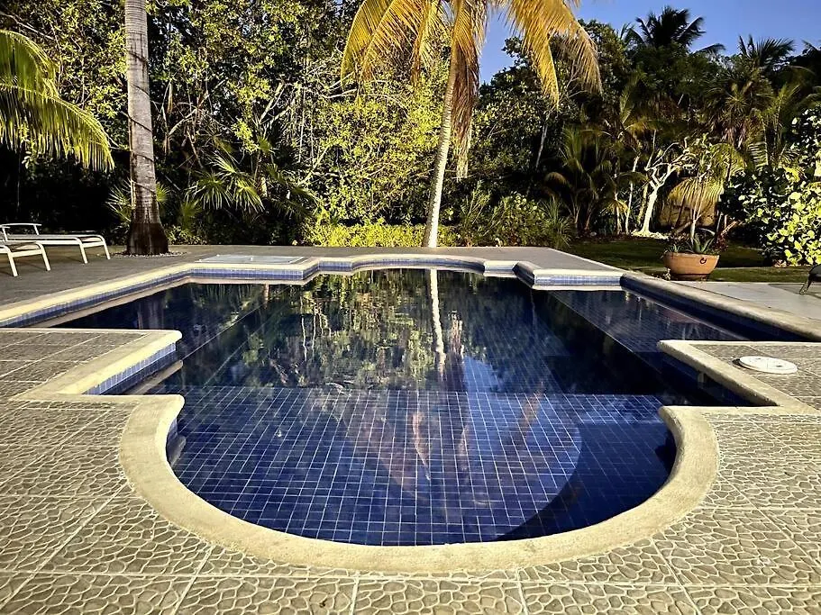 Villa Laguna Del Mar Cancún