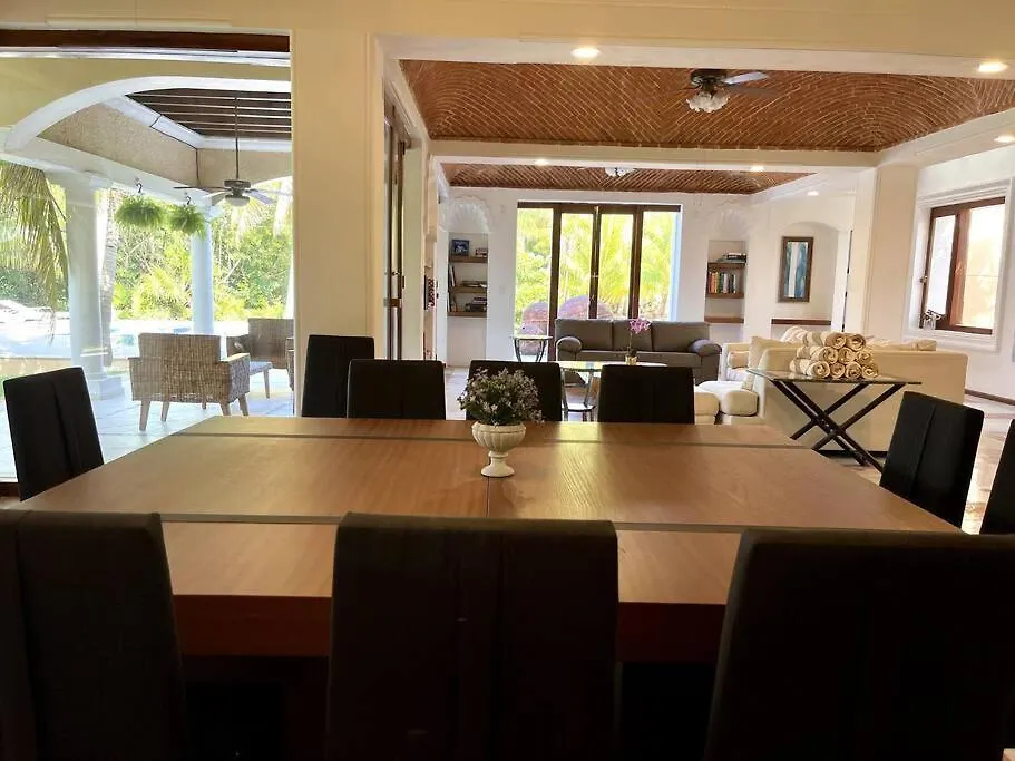 Villa Laguna Del Mar Cancún