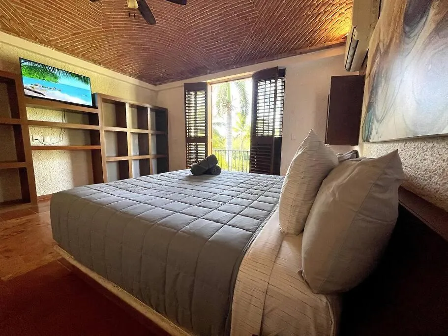Villa Laguna Del Mar Cancún