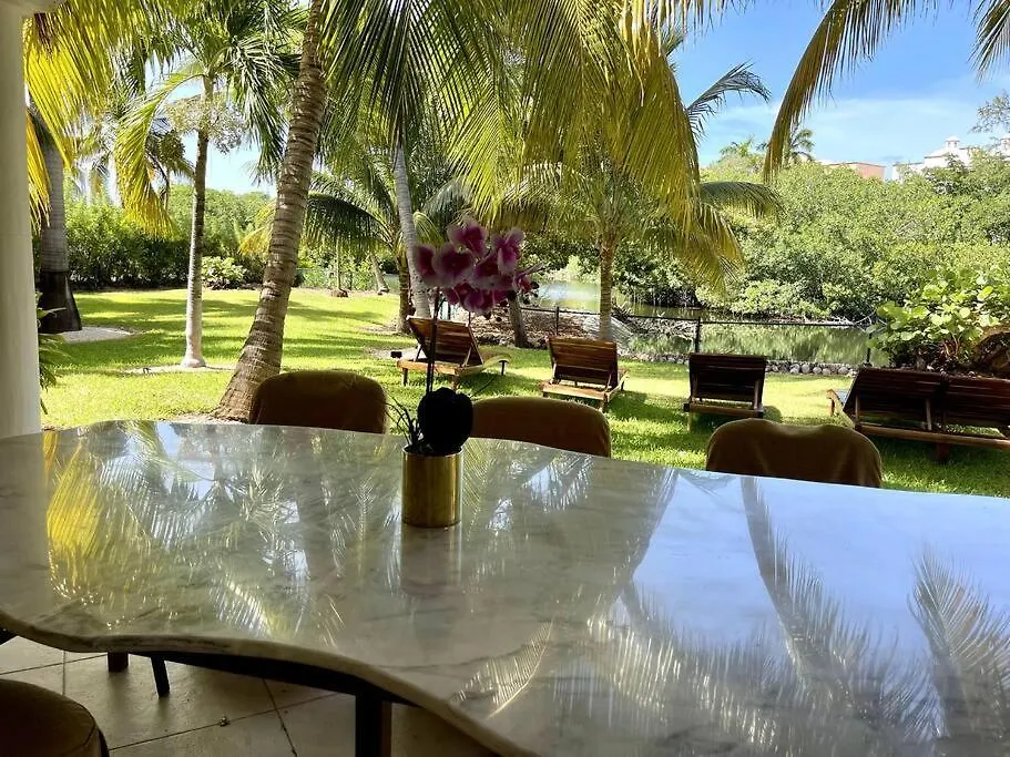 Villa Laguna Del Mar Cancún
