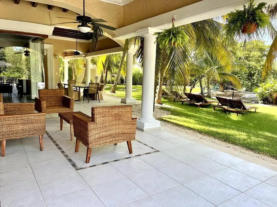 Villa Laguna Del Mar Cancún 0*,  Mexiko