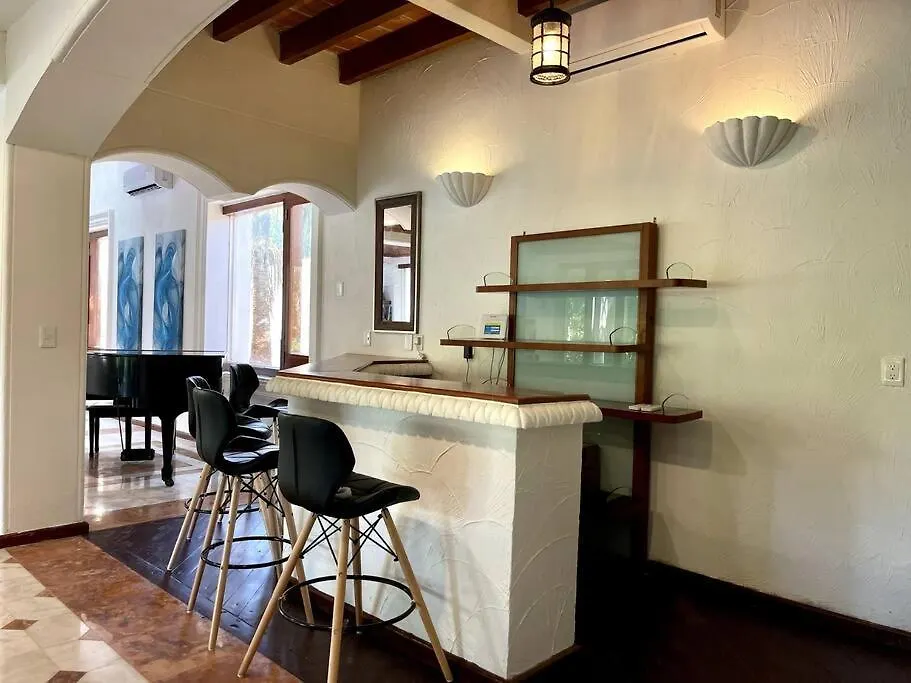 Villa Laguna Del Mar Cancun