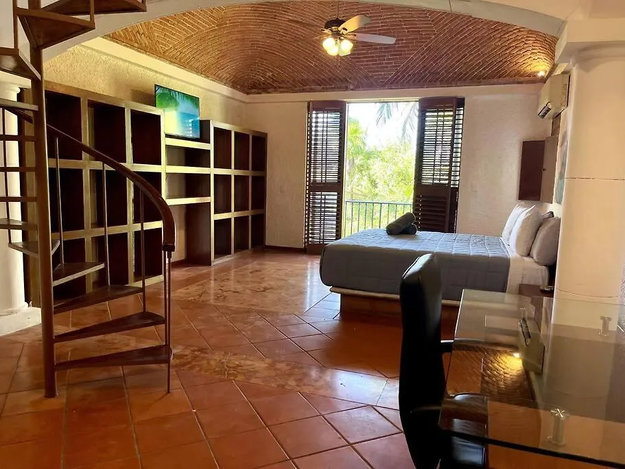 Villa Laguna Del Mar Cancun Mexico