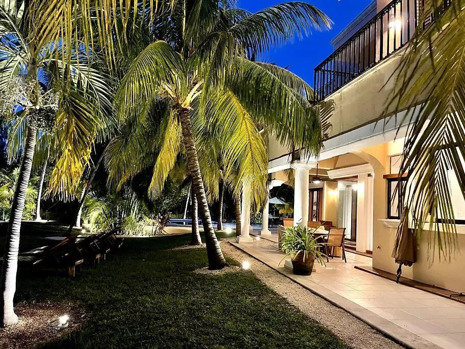Villa Laguna Del Mar Cancun