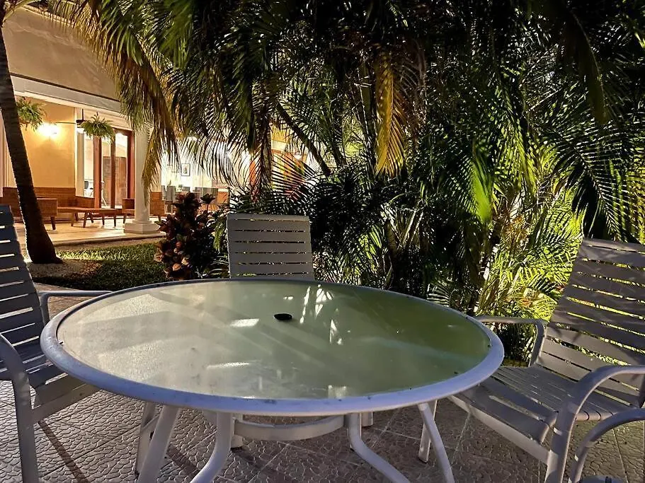 Villa Laguna Del Mar Cancun