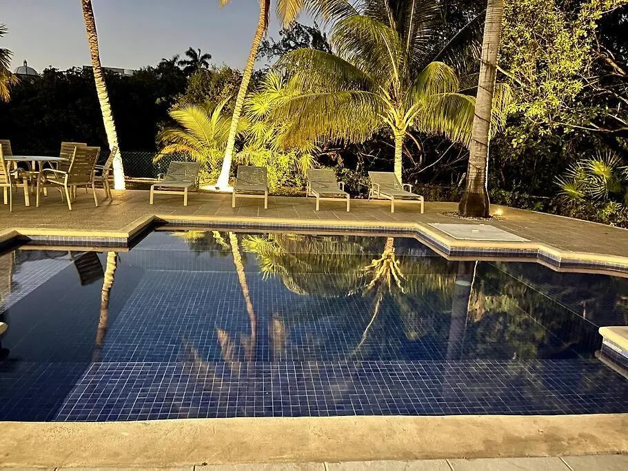 Villa Laguna Del Mar Cancun