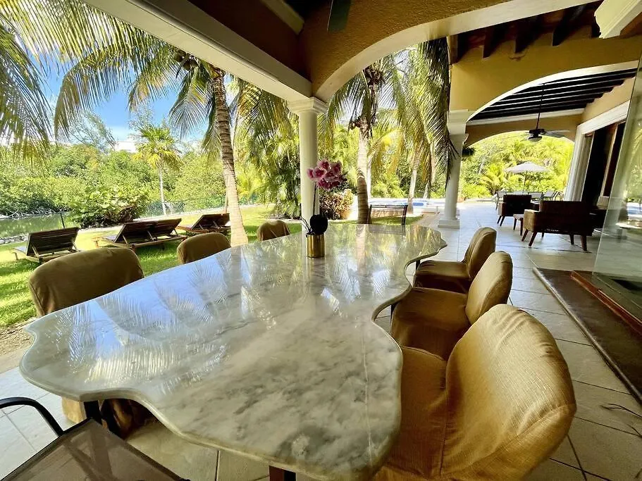 Villa Laguna Del Mar Cancun