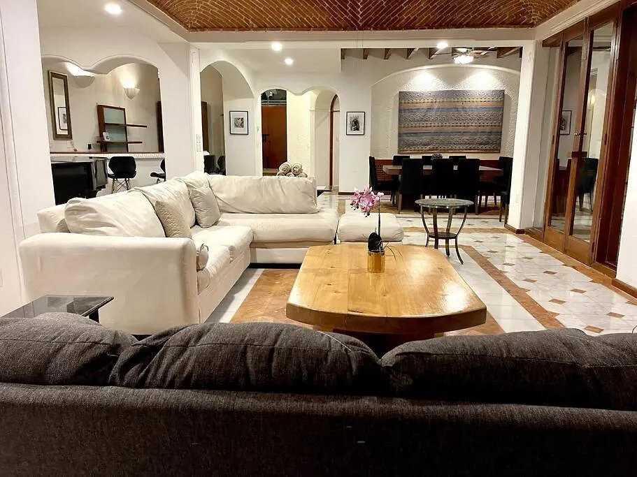 Villa Laguna Del Mar Cancun