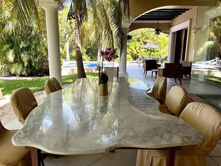 Villa Laguna Del Mar Cancun