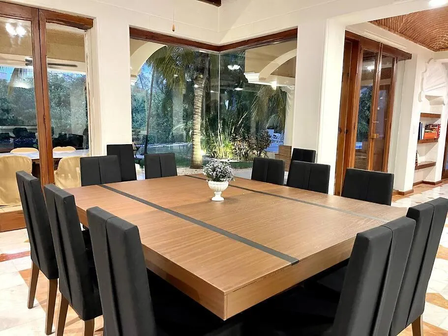 Villa Laguna Del Mar Cancun