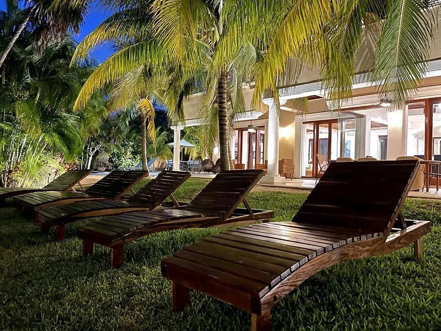 Villa Laguna Del Mar Cancun