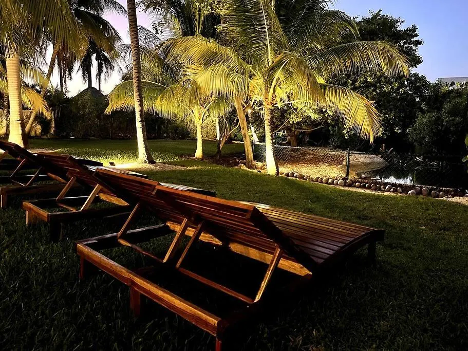 Villa Laguna Del Mar Cancun