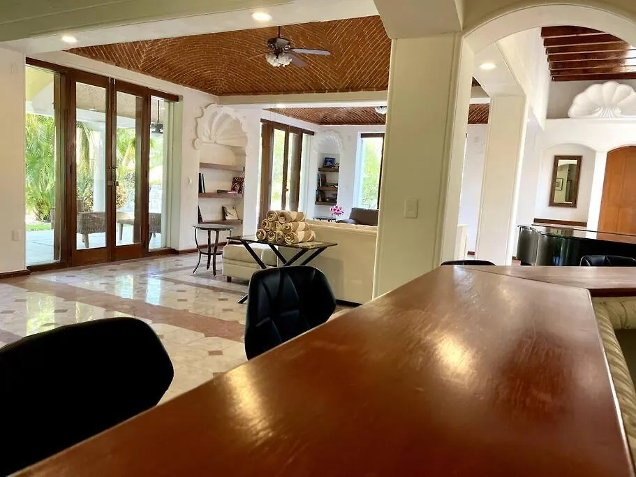 Villa Laguna Del Mar Cancun