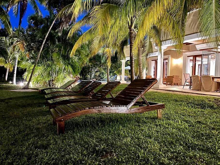 Villa Laguna Del Mar Cancun