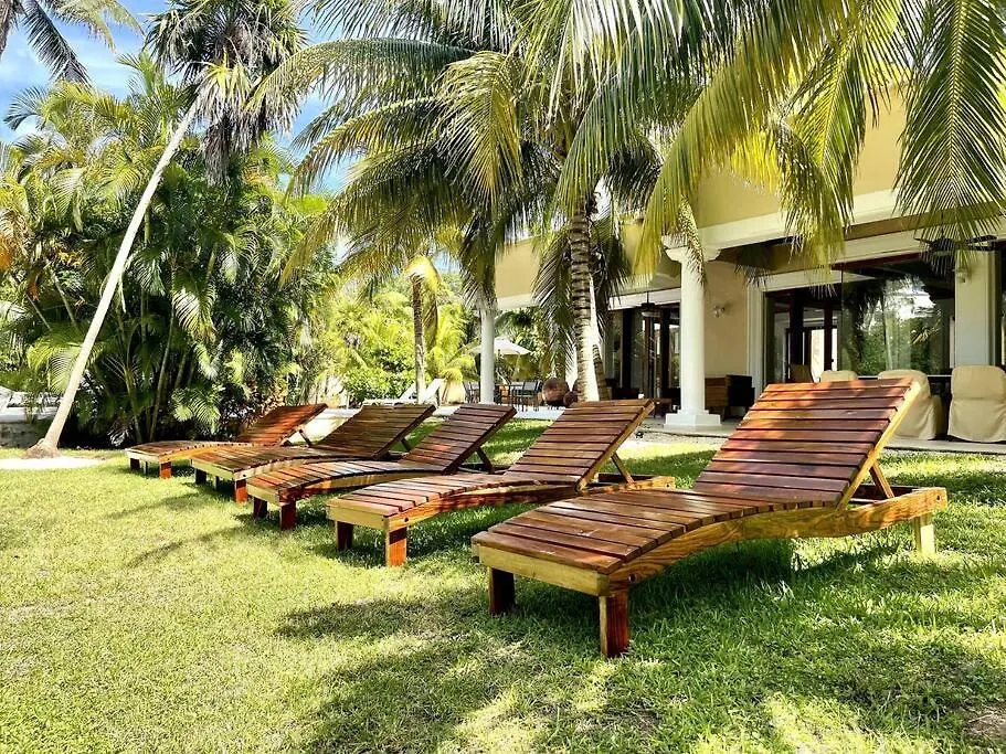 Villa Laguna Del Mar Cancun